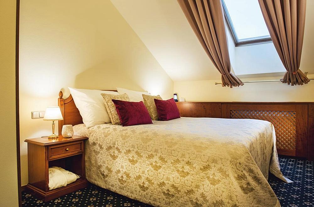 Hotel Boutique Seven Days