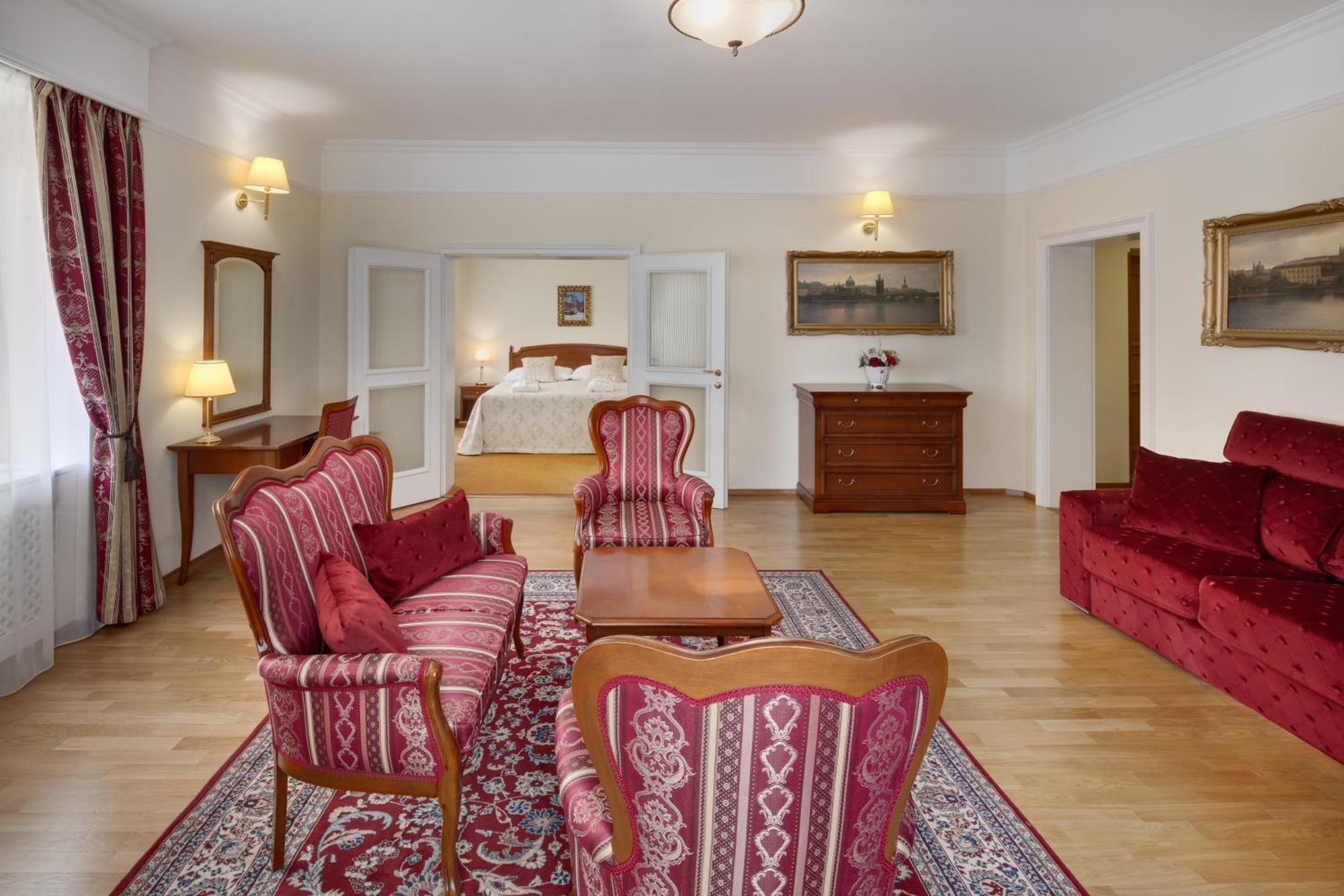 Hotel Boutique Seven Days