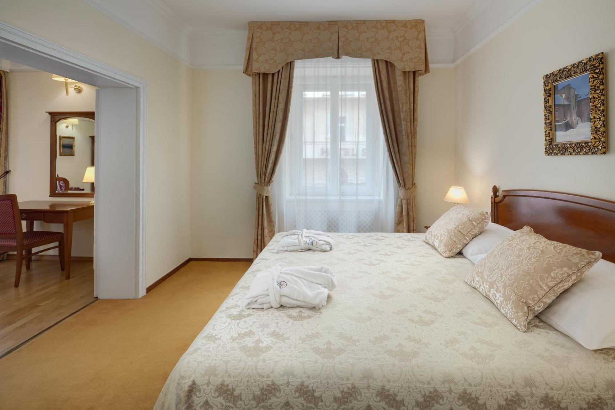 Hotel Boutique Seven Days 4*