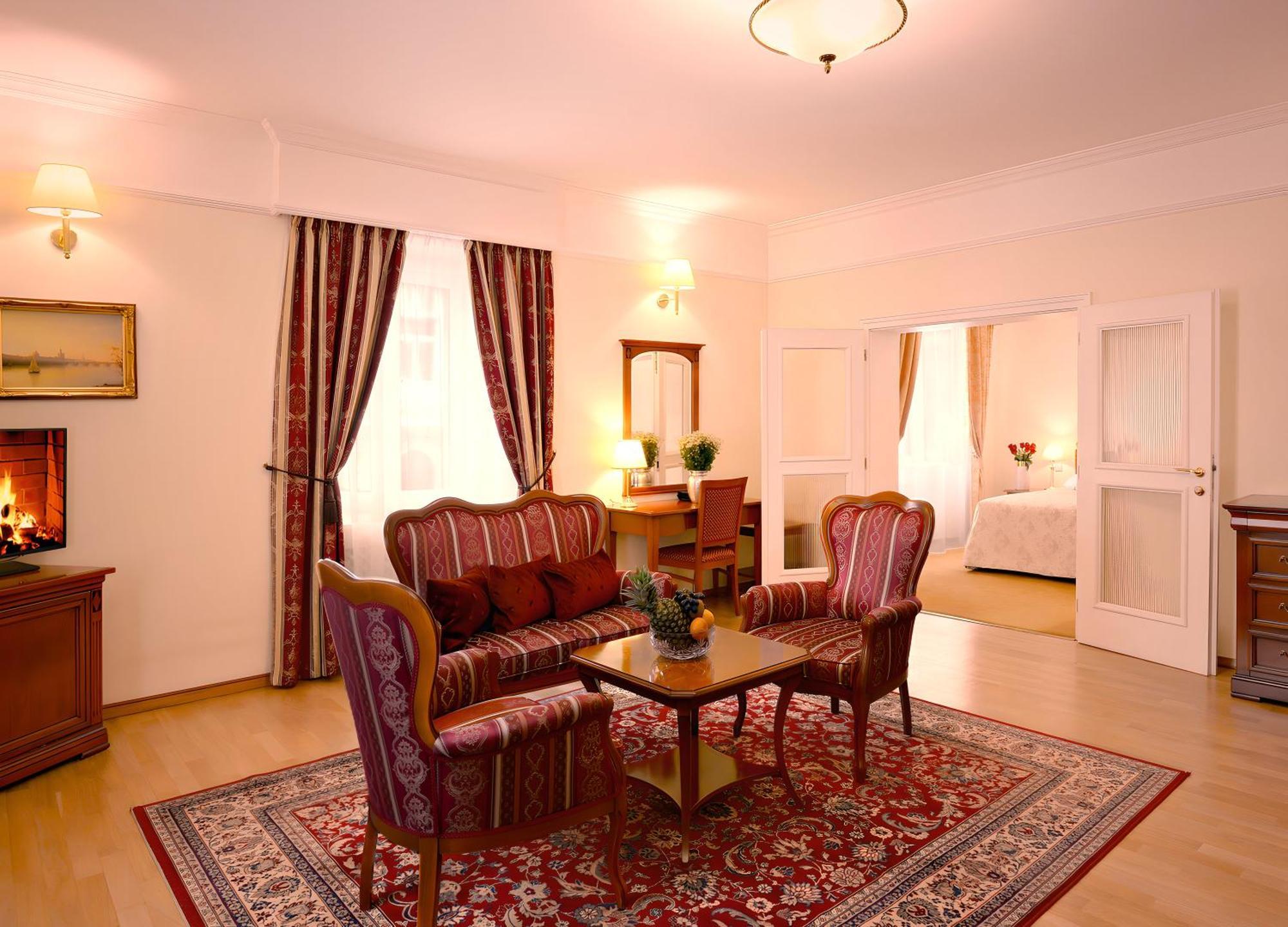 Boutique Seven Days Praag