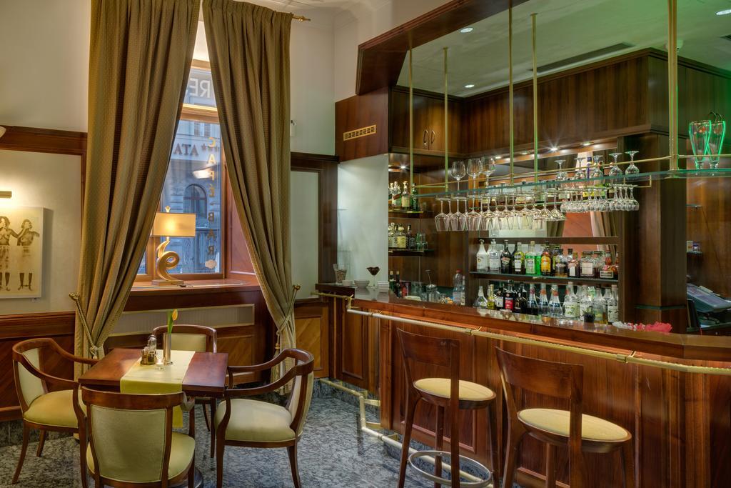 Boutique Seven Days Prague