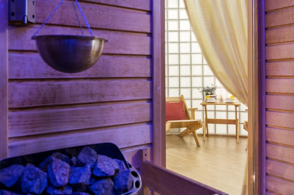 Hotel Boutique Seven Days 4*