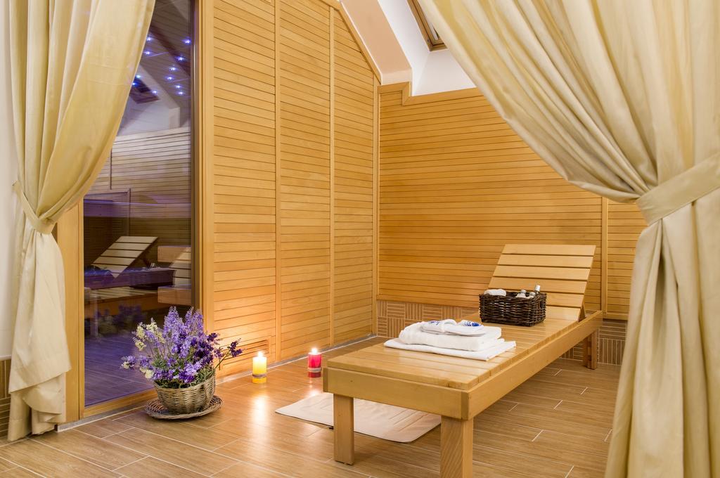 Boutique Seven Days Hotel 4*