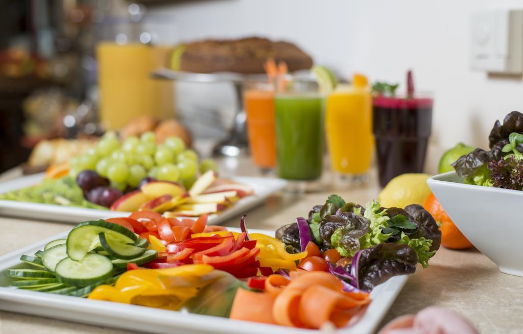 Hotel Boutique Seven Days Praag