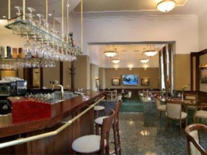 Отель Boutique Seven Days Прага