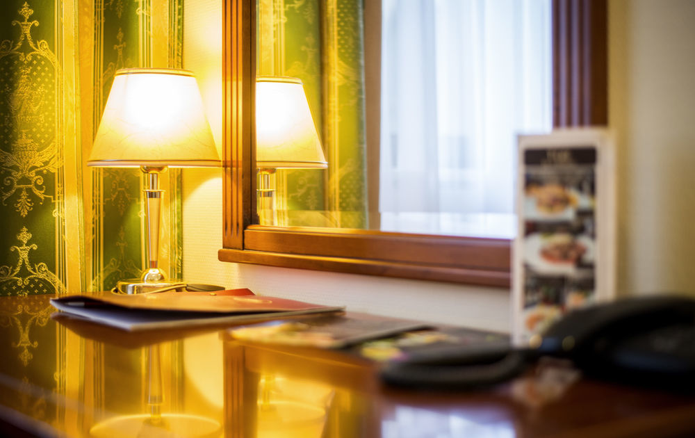 Hotel Boutique Seven Days 4*