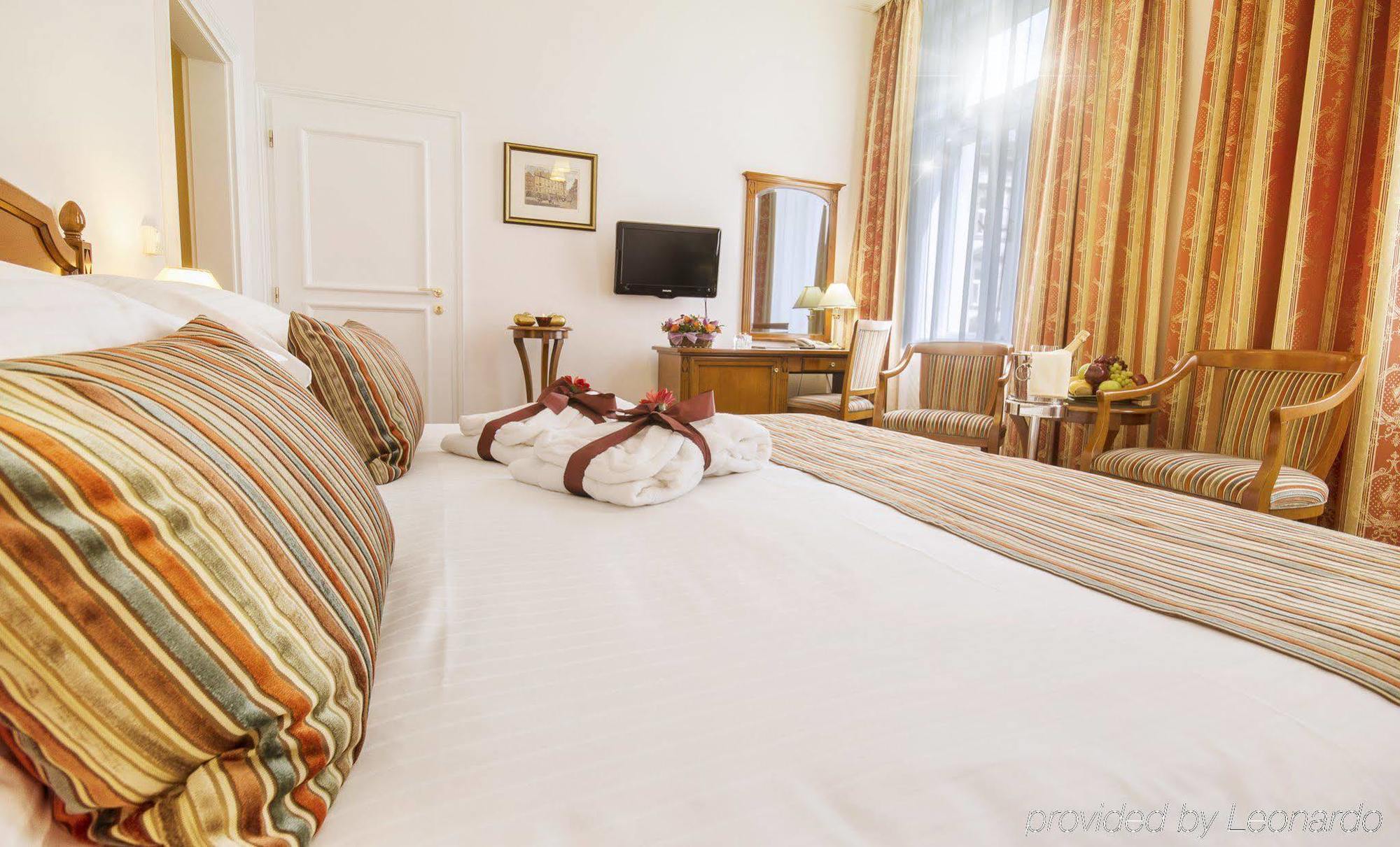 Hotel Boutique Seven Days