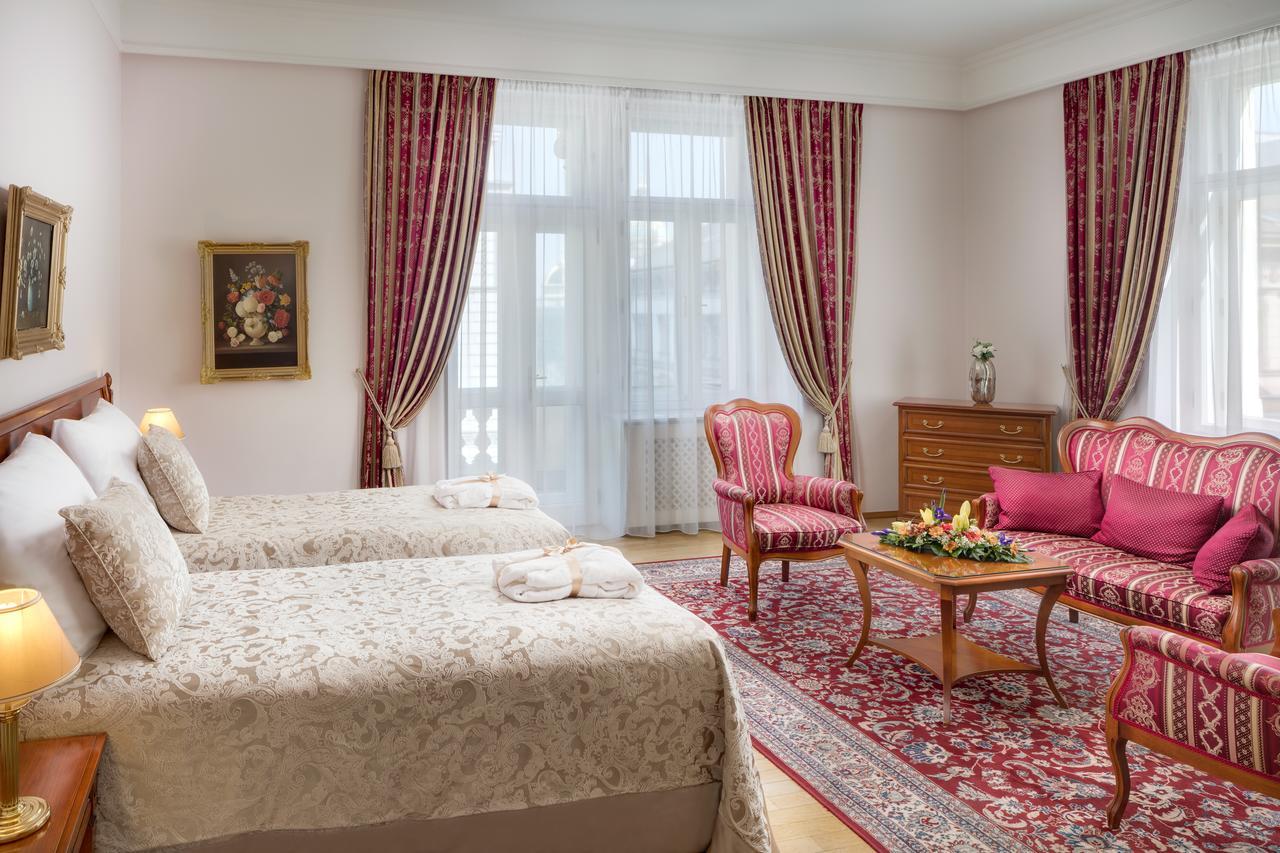 Hotel Boutique Seven Days