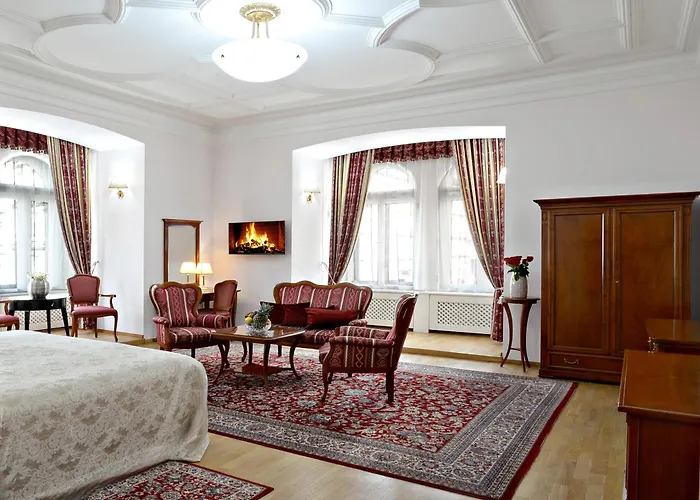 Boutique Hotel Seven Days