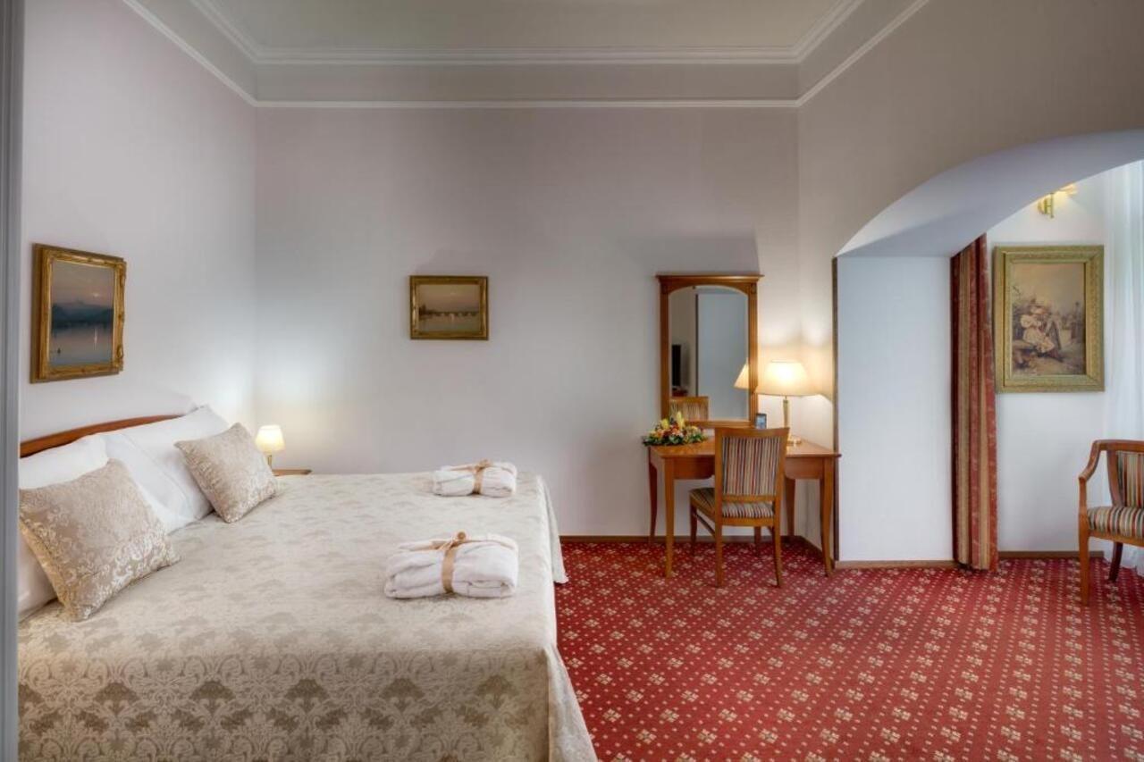 Boutique Seven Days Hotel Prag