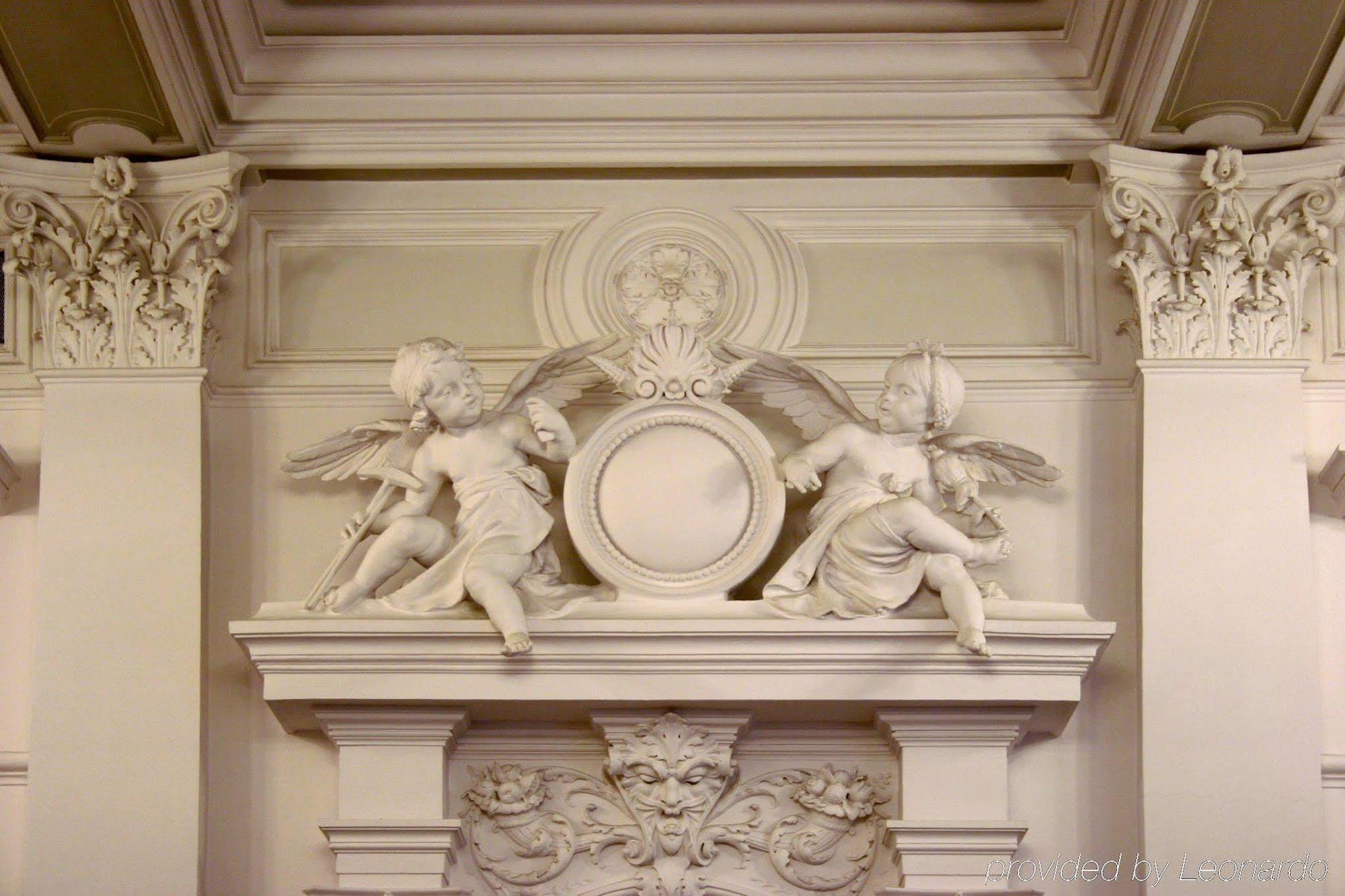 Hotel Boutique Seven Days Prag