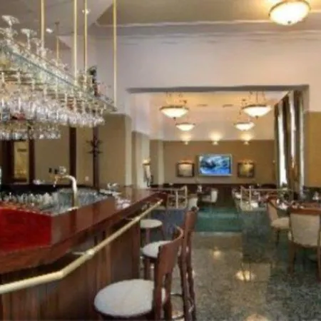 Boutique Hotel Seven Days 